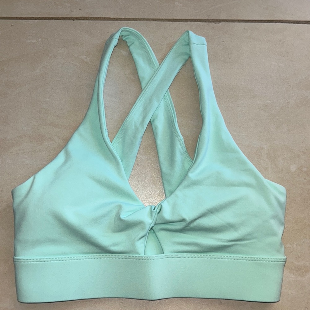 Fabletics sports bra
